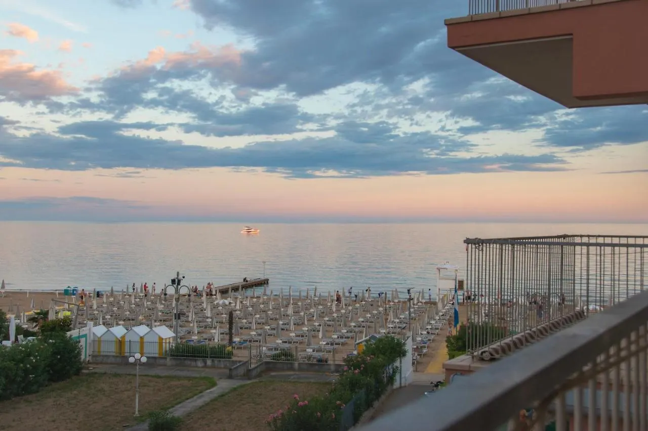 Casa Fiorella Lido di Jesolo İtalya