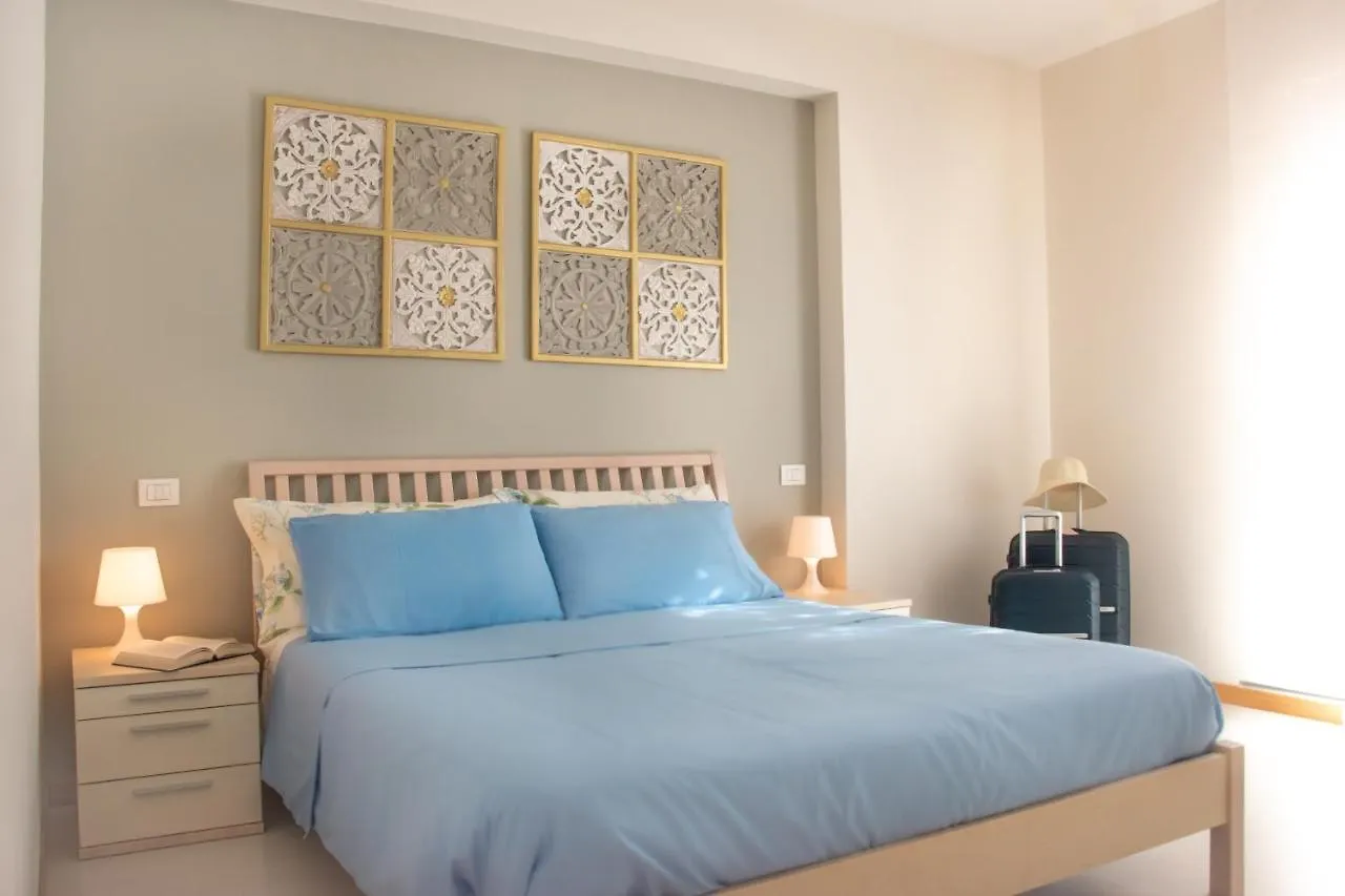 Casa Fiorella Lido di Jesolo Daire