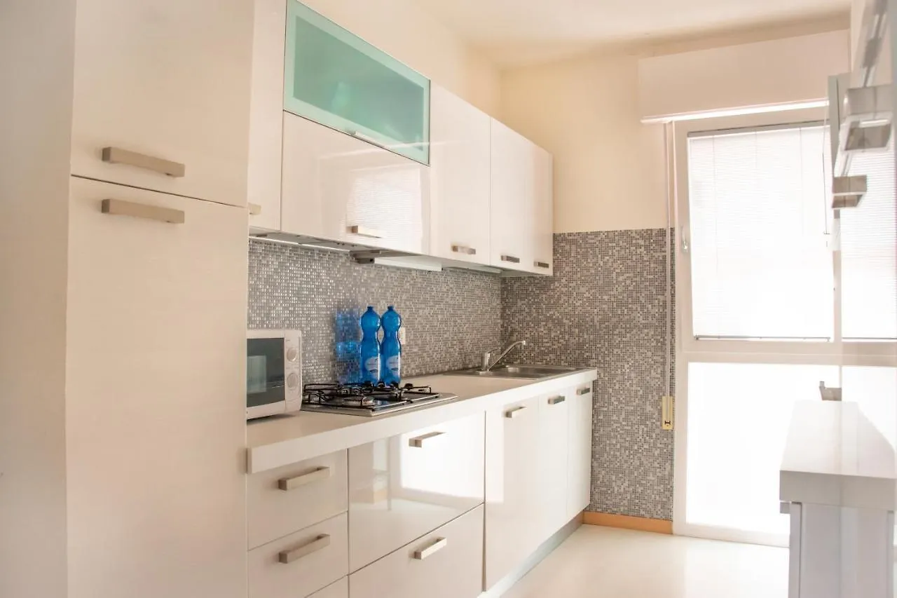 Daire Casa Fiorella Lido di Jesolo