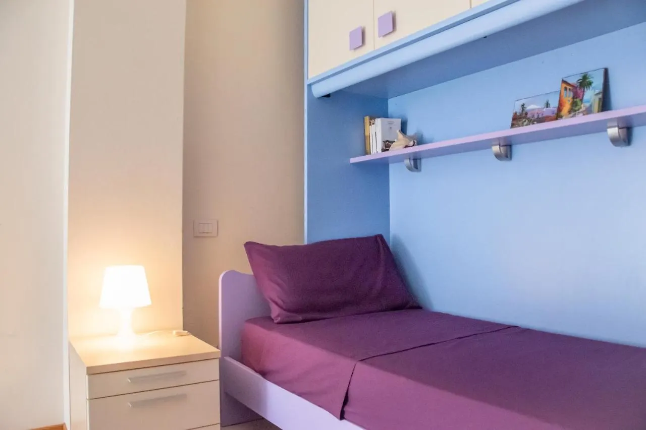 Daire Casa Fiorella Lido di Jesolo