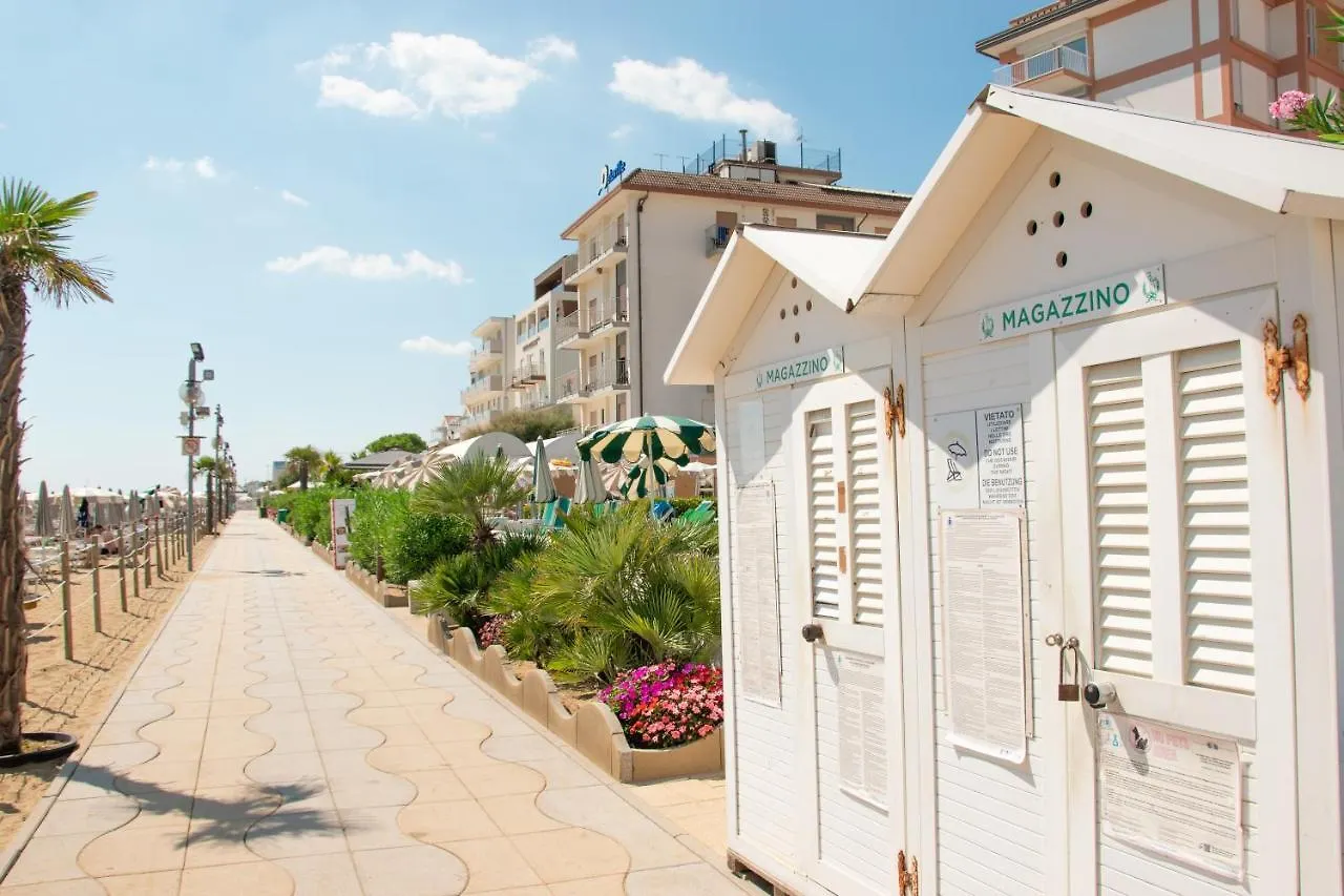 Casa Fiorella Lido di Jesolo