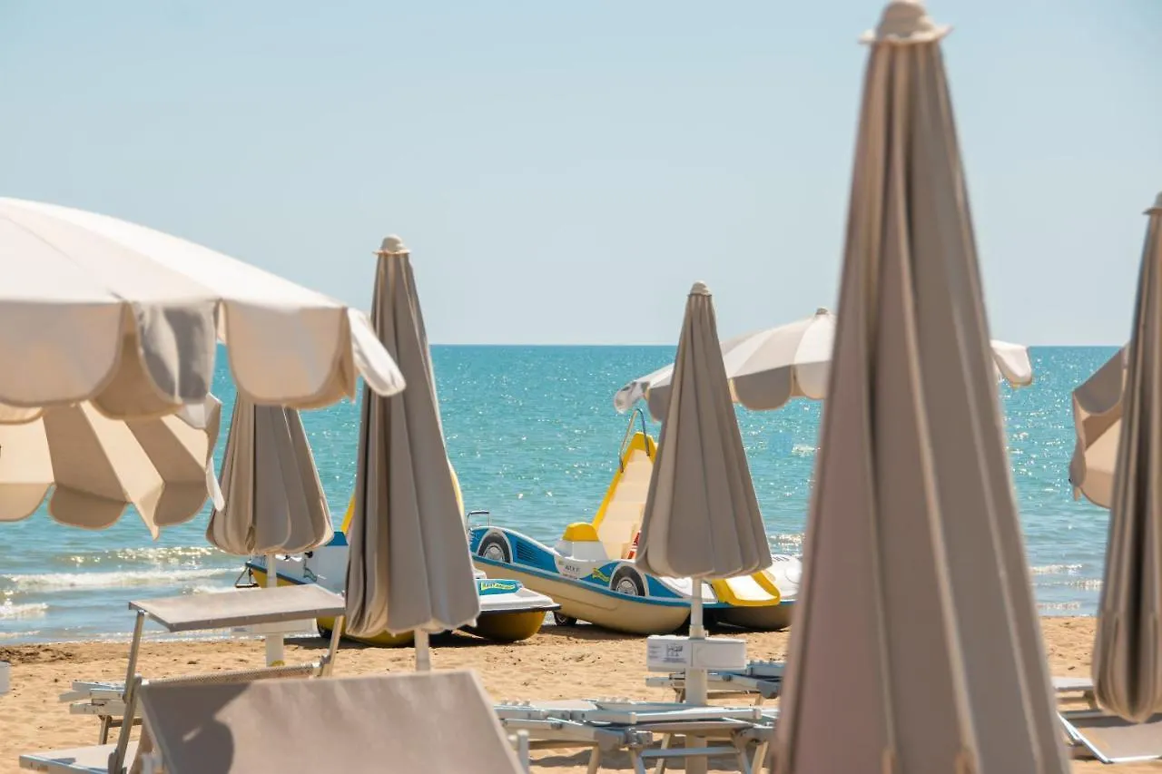 Casa Fiorella Lido di Jesolo 0*,