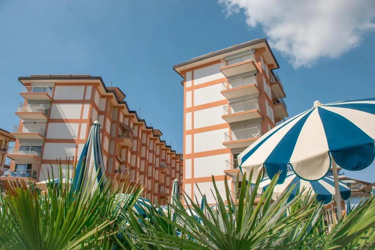 Daire Casa Fiorella Lido di Jesolo